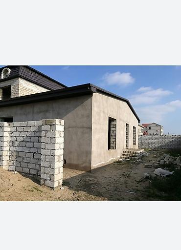 albali: Albalı 3 otaqlı, 110 kv. m, Təmirsiz — 4