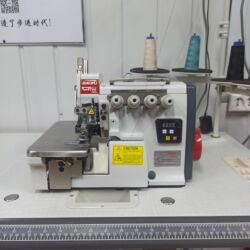 5 нитка б у: Швейная машина Оверлок, Электромеханическая, Полуавтомат