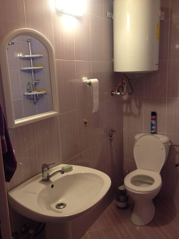 Günlük kirayə evlər: 122 kv. m, 3 otaqlı, Kombi, Qaz, İşıq -da lalafo.az — 15 Günlük kirayə evlər: 122 kv. m, 3 otaqlı, Kombi, Qaz, İşıq — 15