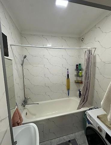 Продажа квартир: 2 комнаты, 50 м², Филармония Индивидуалка, 7 этаж, Евроремонт — 9
