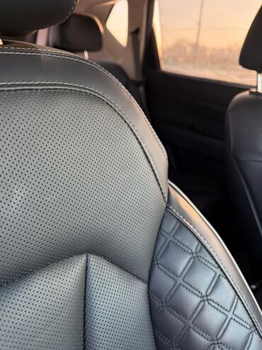 Ssangyong: Ssangyong Rexton: 2020 г., 2.2 л, Автомат, Дизель, Внедорожник — 10