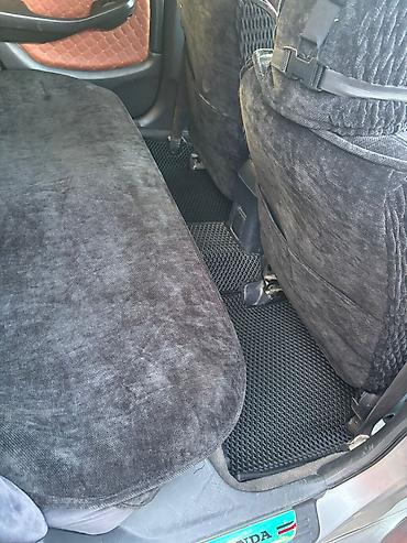 Honda: Honda Accord: 2002 г., 1.8 л, Автомат, Бензин, Седан — 14