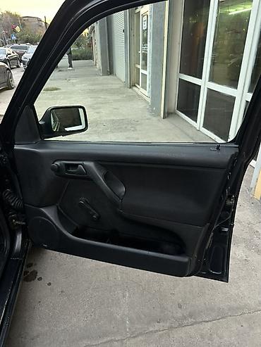 volkswagen sharan 2 8: Volkswagen Vento: 1993 г., 1.8 л, Бензин, Седан — 9