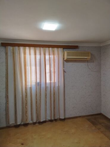 Uzunmüddətli kirayə evlər: 40 kv. m, 1 otaqlı, Qaz, İşıq, Su — 6