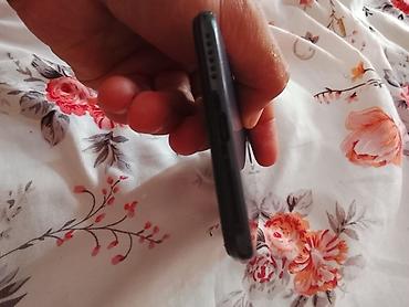 xioami 11 t: Xiaomi Mi 11 Lite, rəng - Mavi, 
 Barmaq izi — 2