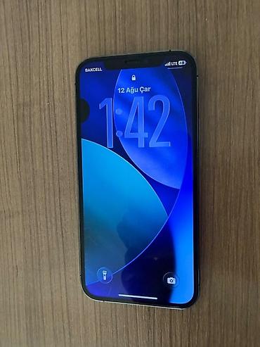iphone 12 pro irşad: IPhone 12 Pro, Graphite, Face ID — 1