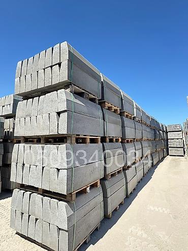 Бордюры: Бордюр, Бесплатная доставка, Бесплатный выезд, Гарантия — 4