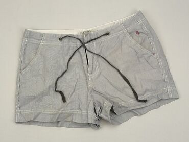 spódnico spodenki w panterke: Shorts, Carry, S (EU 36), condition - Good