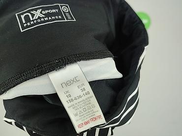 jacket crivit: NEXT Petite, Legginsy Sportowe damskie, rozmiar M — 7