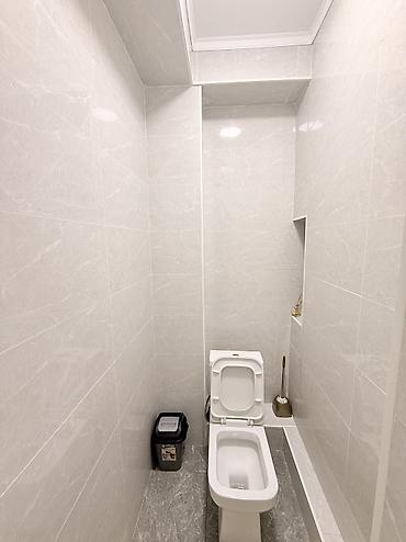 Продажа квартир: 2 комнаты, 66 м², ул. Горького / Алматинка Элитка, 3 этаж, Дизайнерский ремонт — 8