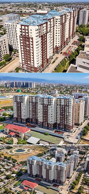 дом аренда: 1 комната, 54 м², Элитка, 16 этаж, ПСО (под самоотделку) — 9