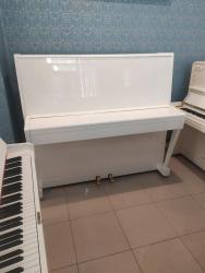 Pianolar: Pianino
