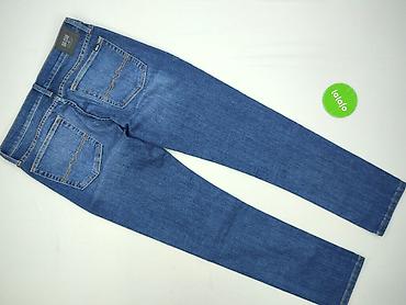 mango tshirt: Jeansy dla mężczyzn, rozmiar M — 5
