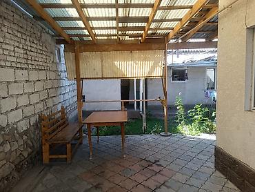 дом в аренду: 4 комнаты, 120 м², 3 соток, Аламедин (ГЭС-2), Собственник — 5