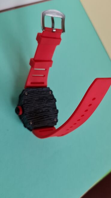 Ručni satovi: Sportski sat, Muški — 7