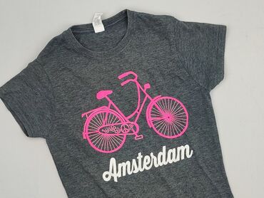 koszulki z śmiesznym napisem: Gildan, Women`s T-shirt, size M (EU 38)