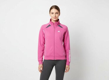 bluzy z wojan team: Adidas, Bluza damska
, rozmiar S