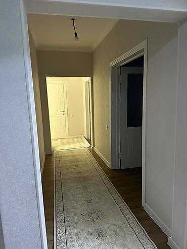 думу бишкек: 3 комнаты, 88 м², Элитка, 2 этаж, Свежий ремонт — 4
