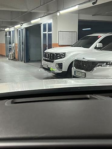 Hyundai: Hyundai Palisade: 2021 г., Кроссовер — 39