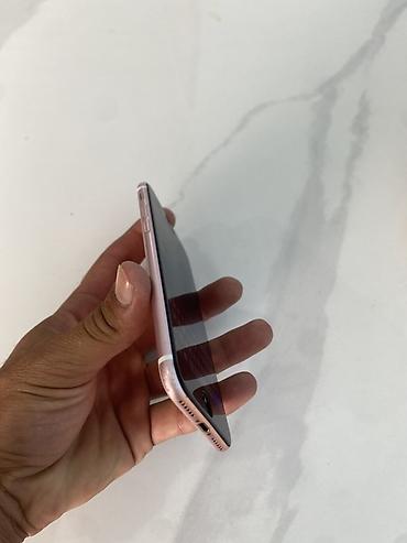 ipad 7 qiymeti: IPhone 7, Rose Gold, Barmaq izi — 4