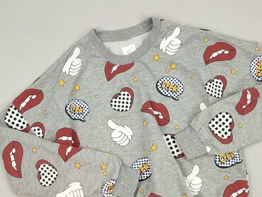 доброго вечора ми з україни t shirty: Sinsay, Світшот жіночий, розмір XS