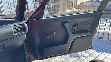 BMW: BMW 3 series: 1989 г., 1.8 л, Механика, Седан — 7