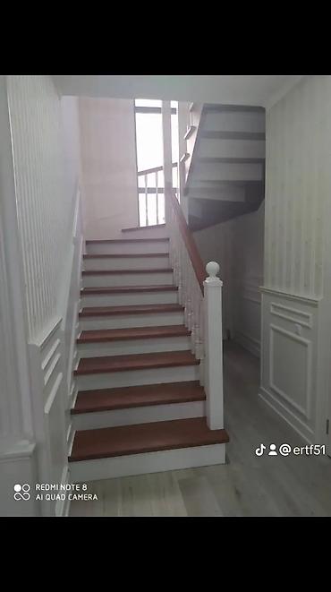 Двери для подъездов: Деревянные межкомнатные/входные двери с верхним световым фрамугом — 56