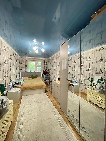 Продажа квартир: 3 комнаты, 58 м², 104 серия, 1 этаж, Евроремонт — 3