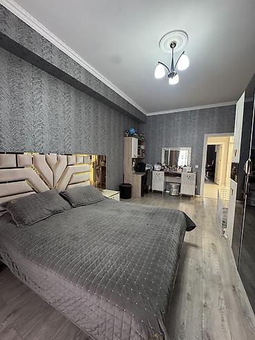 gunəsli insaat: Günəşli, 3 otaqlı, Yeni tikili, 110 kv. m — 6