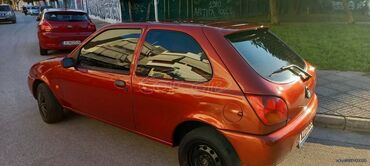 Ford: Ford Fiesta: 1.2 l. | 1999 έ. 300000 km. Χάτσμπακ — 4