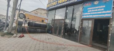 Təkərlər: Şin R 17