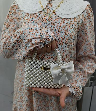 Çantalar: Salam Əl işləridir☺ İstəyə uyğun ölçü və rəngdə hazırlanır 10-30Azn — 10