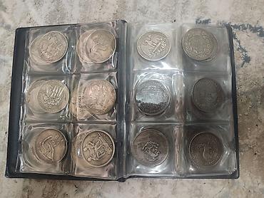 Монеты: Цена за штучку 300 сом-копии — 4