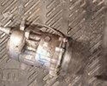 cekrk rucni: ALNASERI ALTERNATORI ZA FORD MONDEO OD 2001. DO 2010. GOD. | — 10