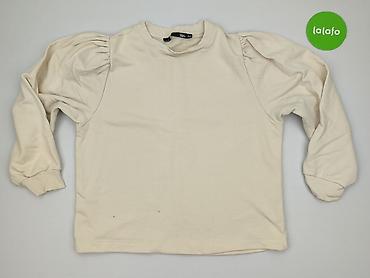 sweter w serca h: 157, Bluza damska
, rozmiar XS — 2