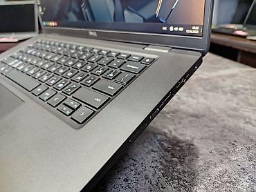 Ноутбуки Dell: Для программирования, Б/у, Intel Core i5 — 3
