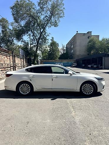 kia casper: Kia Cadenza: 2019 г., 3 л, Автомат, Газ, Седан — 7