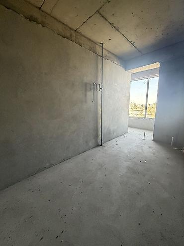 квартиры в росрочку: 1 комната, 46 м², Вефа ТЦ Элитка, 10 этаж, ПСО (под самоотделку) — 9