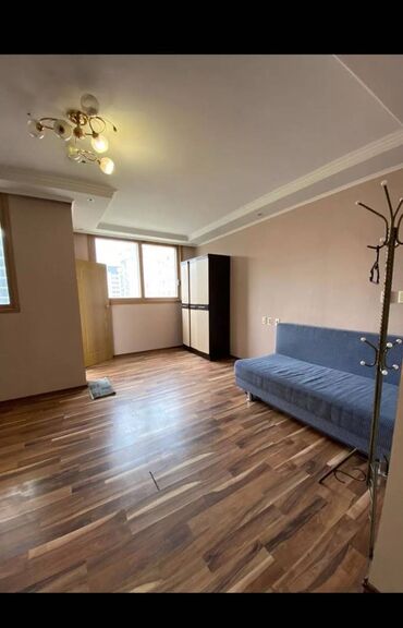 Продажа квартир: 1 комната, 41 м², Элитка, 10 этаж