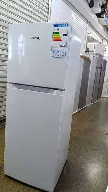 морозильная камера indesit: Холодильник Avest, Новый, Двухкамерный, De frost (капельный), 50 * 130 * 50