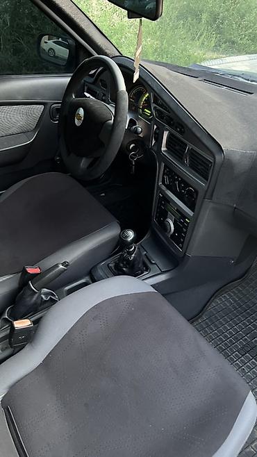 ravon 4: Daewoo Nexia: 2010 г., 1.6 л, Кол менен иштөөчү, Бензин, Седан — 6