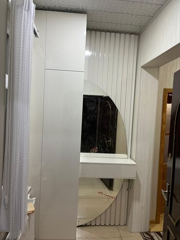 Sifarişlə mətbəx mebeli: Mətbəx mebeli və quraşdırma xidməti - Dizayn: düz xətli, minimal və — 7