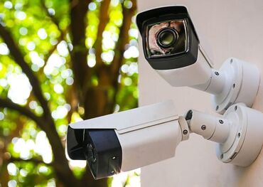 камера для видеонаблюдения: Видеонаблюдение установка под ключ настройка камер настройка wi-fi