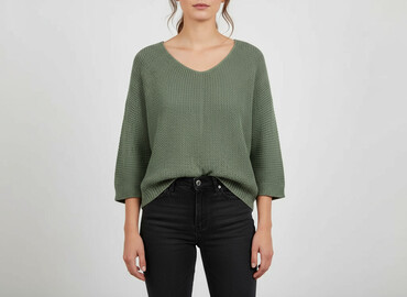 tu sweter: Светр жіночий, розмір One size