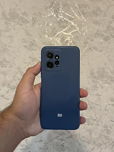 redmi a3 pro: Redmi Note 12, 128 GB, rəng - Qara, Barmaq izi, İki sim kartlı, Face ID — 7