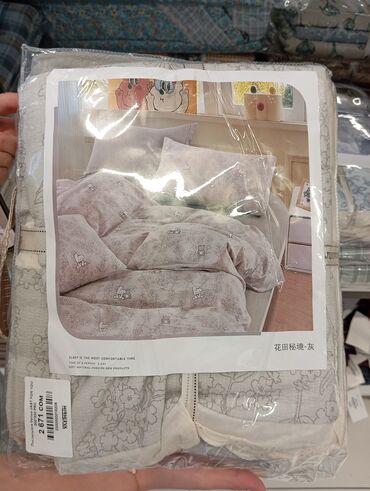 Комплекты постельного белья: В магазине «Улётный Дом» есть 1000 товаров для Вашего дома для любого — 4