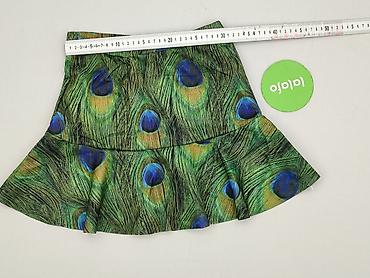 spódnice goralska: Peacocks, Spódnica damska, rozmiar S — 5