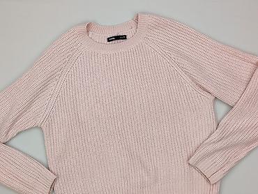 Sinsay, Sweter damski, rozmiar M