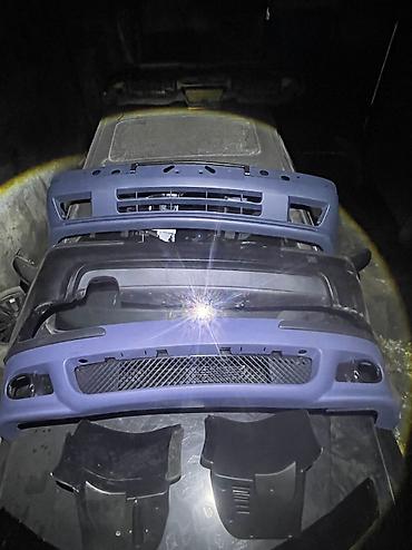 Другие автозапчасти: Бмв запчасти привозные е34,е36,е39,е46,е53,е60,е65-66,е70-71,ф01-02-10 — 17