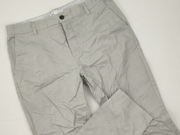 Denim Co, Material trousers for women, XL (EU 42)